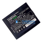 Batería para UROVO PDA HBL9000S i9000s [Batería de repuesto]